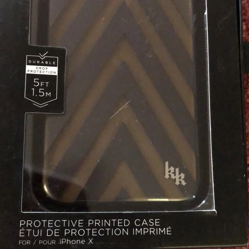 New Kendall + Kylie Phone Case